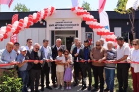 İstanbul Çekmeköy’de 2. Emekli Kültür Evi Hizmet Vermeye Başladı 3 emekli-evi