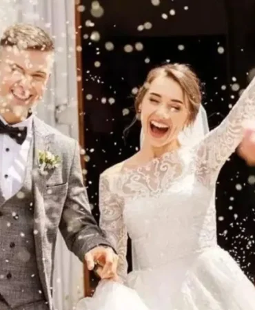 Ruhunu kocasına adayan 3 kadın burç: Her şeylerini verirler 13 evlilik
