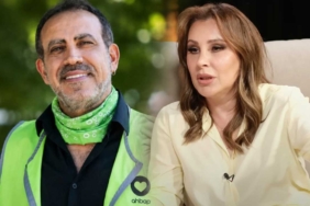Funda Arar’dan Haluk Levent ve Ahbap açıklaması: ''Acaba düzeldi mi?’ diye düşündüm...' 4 funda-arar