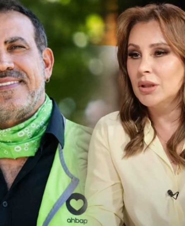 Funda Arar’dan Haluk Levent ve Ahbap açıklaması: ''Acaba düzeldi mi?’ diye düşündüm...' 11 funda-arar