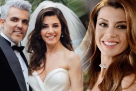 Ünlü oyuncu Gökçe Bahadır anne oluyor: Bebeğinin cinsiyeti belli oldu! 4 gokce-bahadir