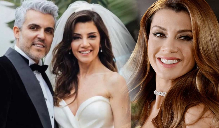 Ünlü oyuncu Gökçe Bahadır anne oluyor: Bebeğinin cinsiyeti belli oldu! 1 gokce-bahadir