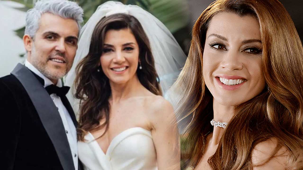 Ünlü oyuncu Gökçe Bahadır anne oluyor: Bebeğinin cinsiyeti belli oldu! 4 gokce-bahadir