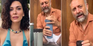 halit ergenc