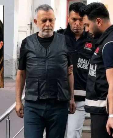 Tutuklanan Haluk Levent'ten yeni açıklama: Yalanlayarak belge paylaştı 9 haluk-levent
