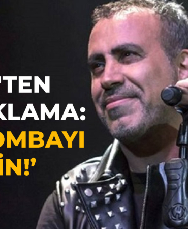 Gözaltına alınmıştı... Haluk Levent'ten ilk açıklama: 'Asıl bombayı bekleyin!' 10 haluk-levent