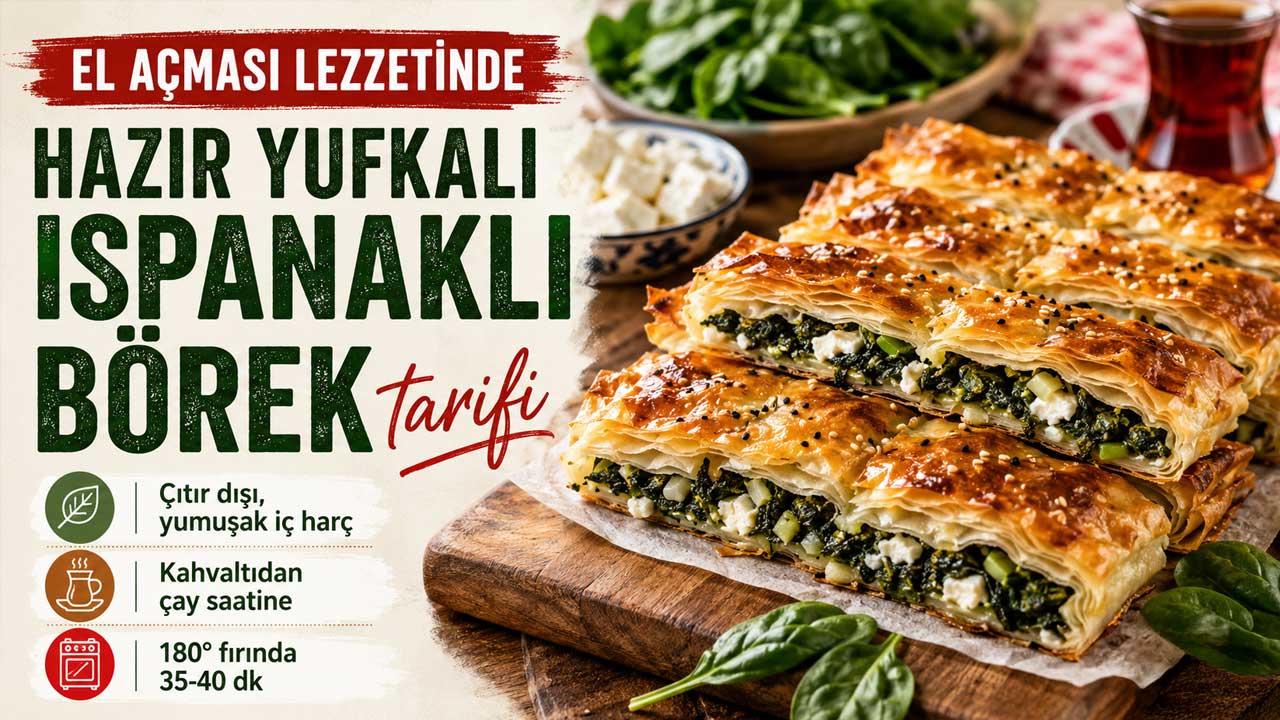 ispanakli-borek