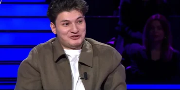 Kim Milyoner Olmak İster'de 'Türkiye' sorusu: 500 bin TL'lik soruda son an karar elendi 18 kim milyoner