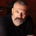 levent uzumcu