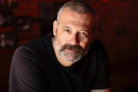 levent uzumcu