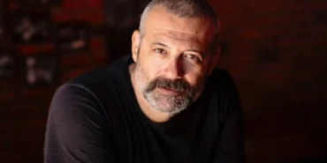 levent uzumcu