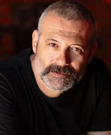Levent Üzümcü kimdir ve neden gözaltında alındı? 10 levent uzumcu