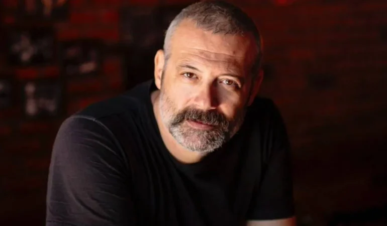 Levent Üzümcü kimdir ve neden gözaltında alındı? 6 levent uzumcu