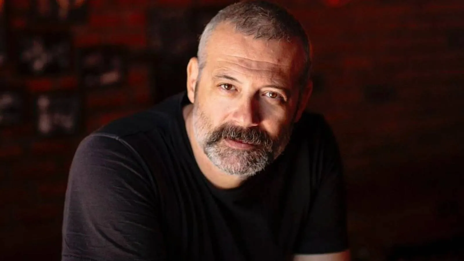 Levent Üzümcü kimdir ve neden gözaltında alındı? 4 levent uzumcu