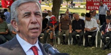 mansur yavas