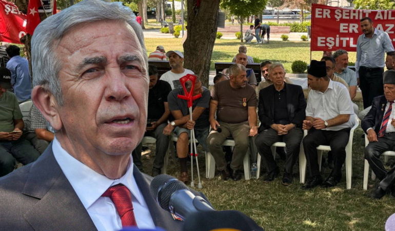 mansur yavas