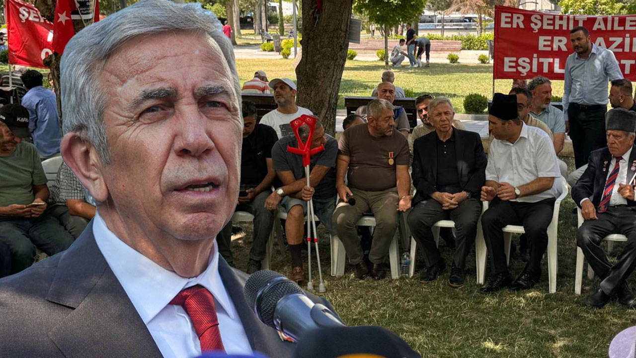 mansur yavas