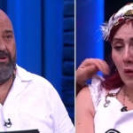 Gülşen sahne tarzıyla sosyal medyayı salladı! Deniz Seki yorumsuz kalmadı 2 thumbnail