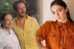 İlk bebeğine hamile! Merve Dizdar sessizliğini bozdu: 'İsim bulmak çok zor' 3 merve-dizdar