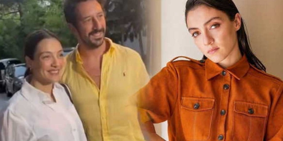 İlk bebeğine hamile! Merve Dizdar sessizliğini bozdu: 'İsim bulmak çok zor' 16 merve-dizdar
