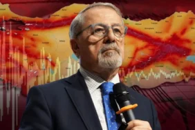 Malatya'daki 5 büyüklüğündeki deprem sonrası Naci Görür'den ilk açıklama: 'Kırılmamış ve daha önce etkilenmiş bölge' 4 naci gorur