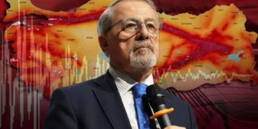naci gorur
