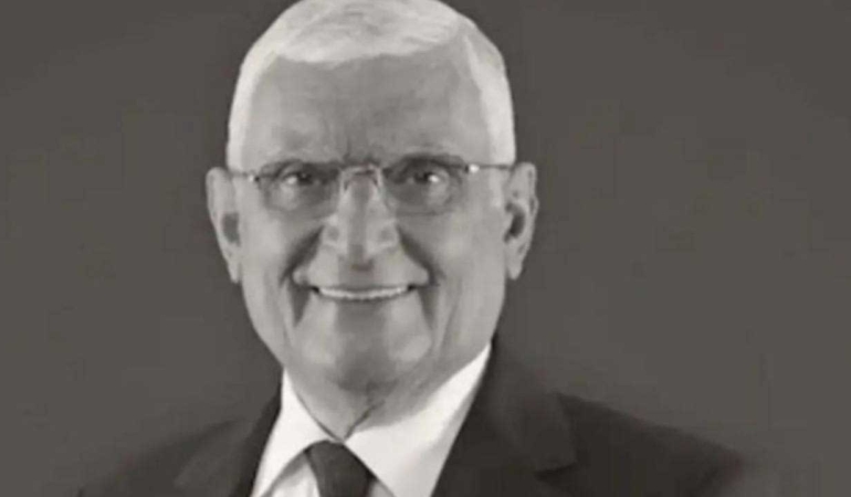 3 gün önce istifa etmişti... CHP’li eski vekil Orhan Ziya Diren hayatını kaybetti! 6 orhan-ziya-diren