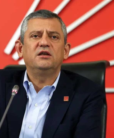 Özgür Özel cephesinden 'Yeni Parti' açıklaması: 'Hiçbir ilgisi bulunmamaktır' 10 ozgur-ozel