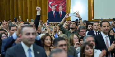 ozgur ozel yeni parti