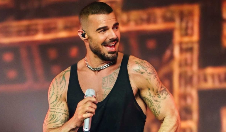 Ricky Martin kimdir? Hayatı, kökeni ve konser tarihi