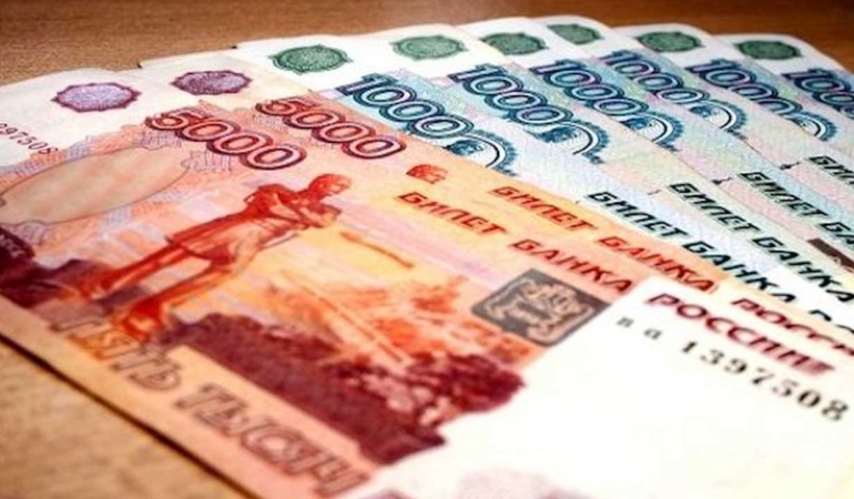ruble