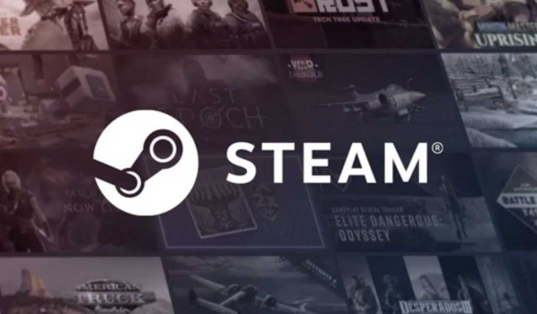 Steam’de Erişim Problemleri