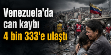 venezuela-deprem