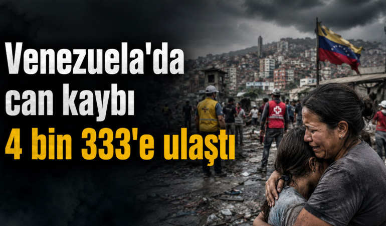 venezuela-deprem