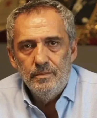 Acil ameliyata alınacaktı: Yavuz Bingöl'den sağlık durumuyla ilgili açıklama 17 yavuz bingol