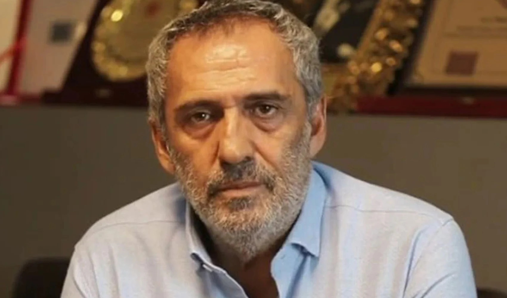 Acil ameliyata alınacaktı: Yavuz Bingöl'den sağlık durumuyla ilgili açıklama 4 yavuz bingol
