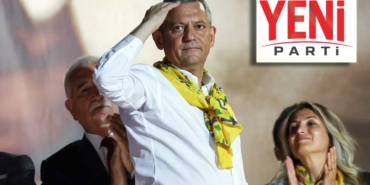 YENİ Parti milletvekili açıkladı! Yaklaşık 32 bin yurttaş bağış yaptı: Ne kadar toplandı? 46 yeni-parti-ozgur-ozel