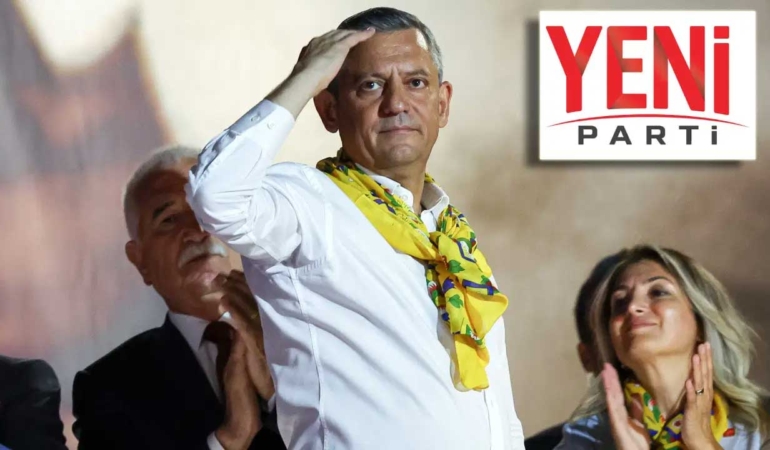 YENİ Parti milletvekili açıkladı! Yaklaşık 32 bin yurttaş bağış yaptı: Ne kadar toplandı? 8 yeni-parti-ozgur-ozel