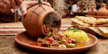 Ev fırınında Testi Kebabı: MasterChef Testi Kebabı nasıl yapılır? 11 Ev-firininda-Testi-Kebabi-MasterChef-Testi-Kebabi-nasil-yapilir-featured