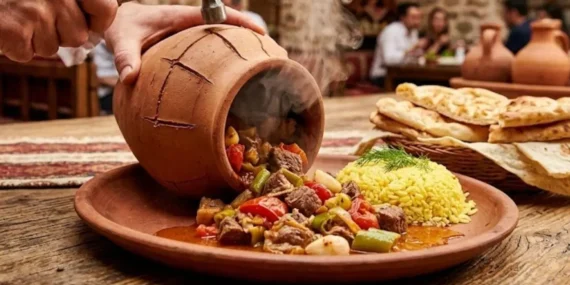Ev fırınında Testi Kebabı: MasterChef Testi Kebabı nasıl yapılır? 21 Ev-firininda-Testi-Kebabi-MasterChef-Testi-Kebabi-nasil-yapilir-featured