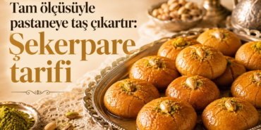 sekerpare