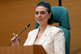 İçişleri Bakanlığı açıkladı: Üsküdar Belediye Başkanı Sinem Dedetaş görevden uzaklaştırıldı 3 sinem-dedetas