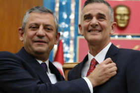 Kulislerdeki iddia doğrulandı: Ümit Dikbayır AKP’ye mi geçiyor! 4 umit-dikbayir